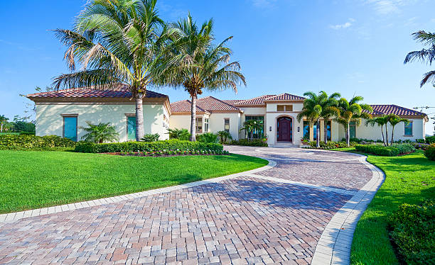 Best Driveway Pavers Near Me  in Stryker, OH