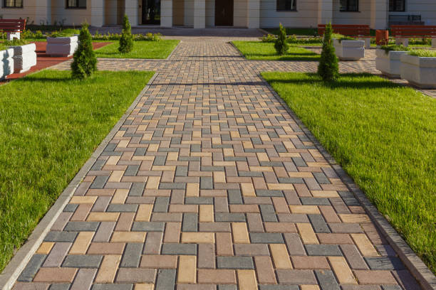 Best Permeable Paver Driveway  in Stryker, OH